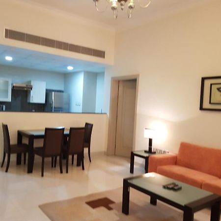 Almoayyed Suites 麦纳麦 外观 照片