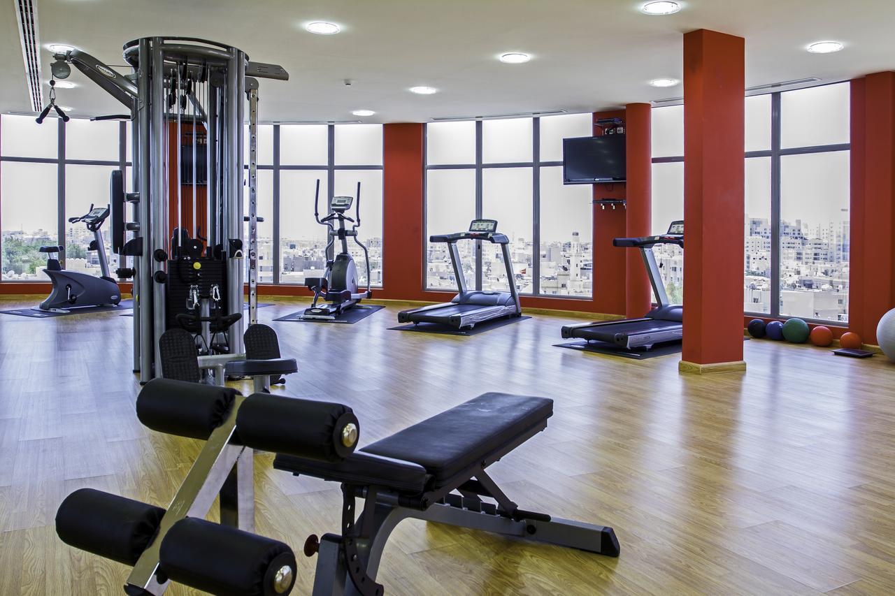 Almoayyed Suites 麦纳麦 外观 照片