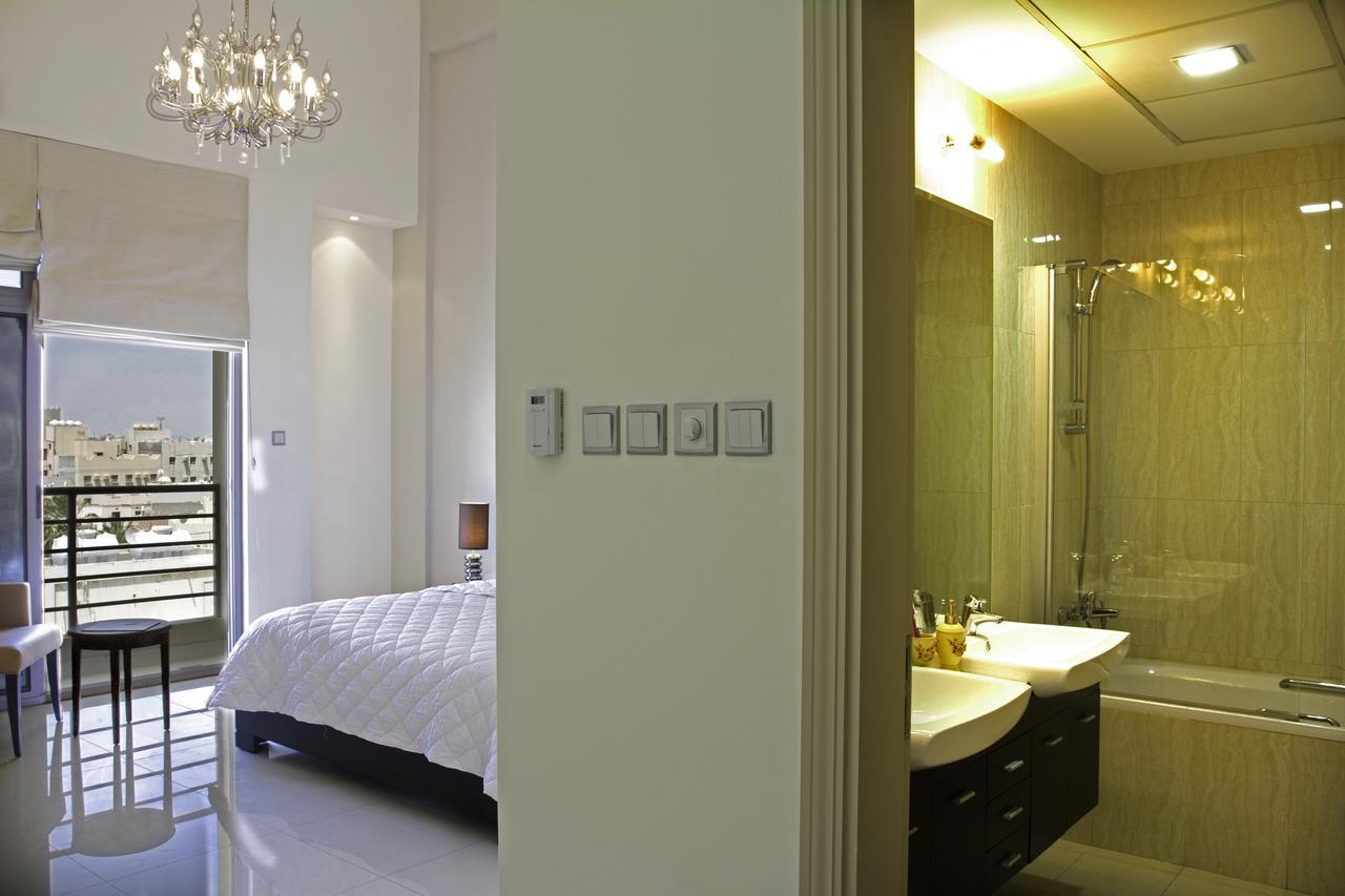Almoayyed Suites 麦纳麦 外观 照片