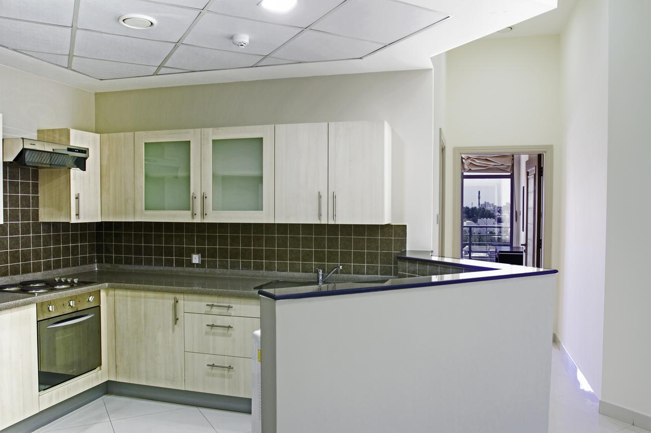 Almoayyed Suites 麦纳麦 外观 照片
