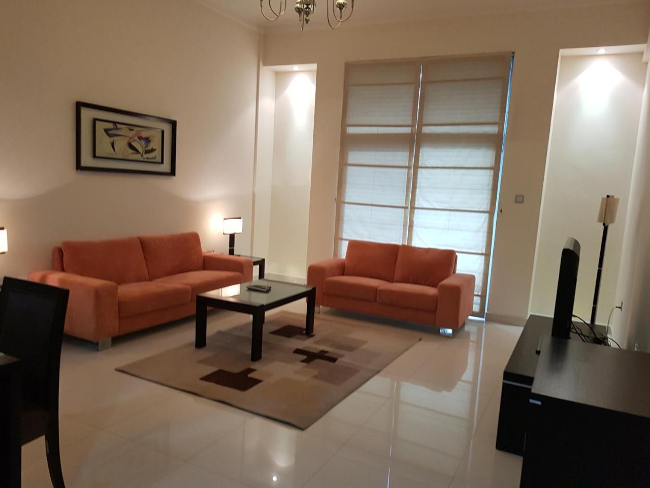 Almoayyed Suites 麦纳麦 外观 照片