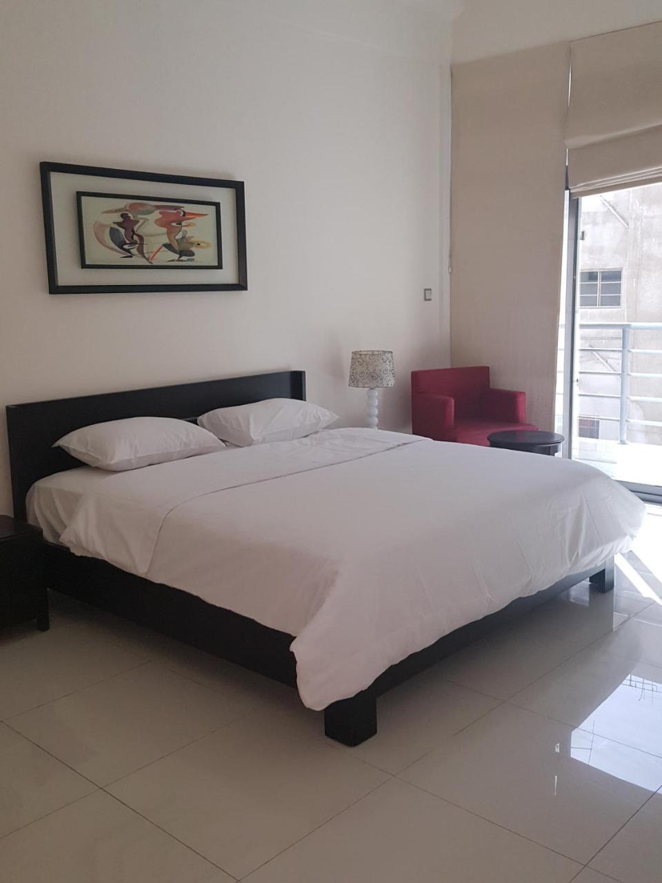 Almoayyed Suites 麦纳麦 外观 照片